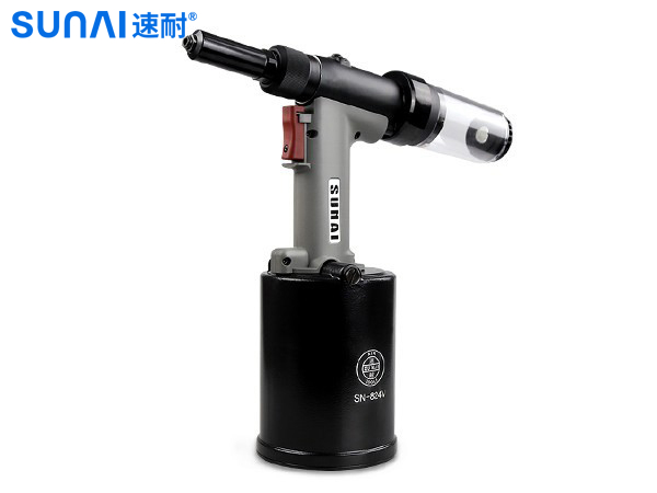 不銹鋼抽芯鉚釘槍 SN-824V